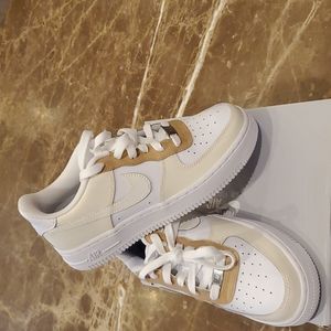 Air Force 1 Nike Sneakers - NIB